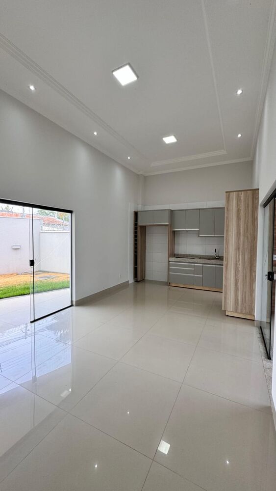 Casa à venda com 3 quartos, 198m² - Foto 10