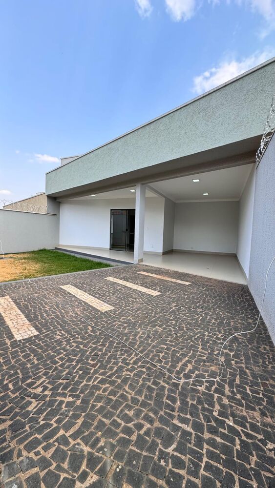 Casa à venda com 3 quartos, 198m² - Foto 8