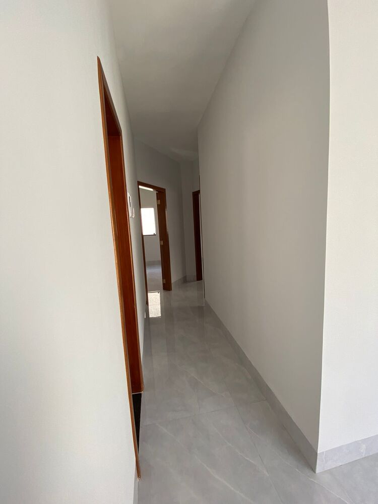 Casa à venda com 3 quartos, 87m² - Foto 4