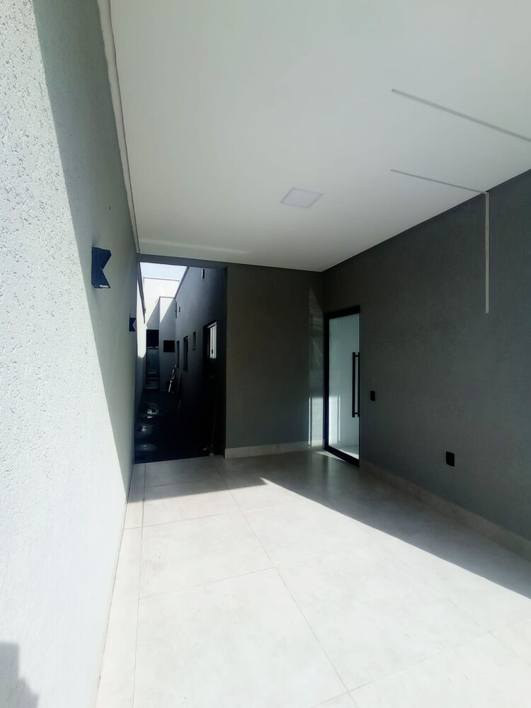 Casa à venda com 3 quartos, 195m² - Foto 22