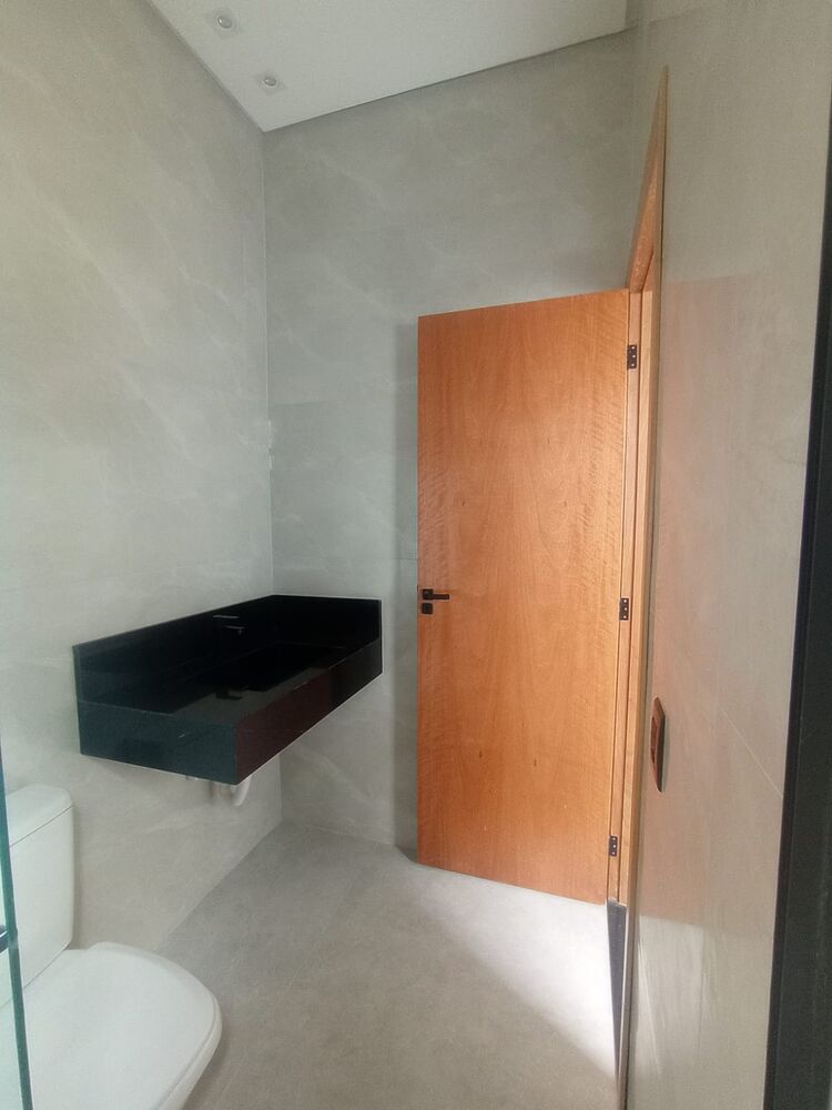 Casa à venda com 3 quartos, 195m² - Foto 20