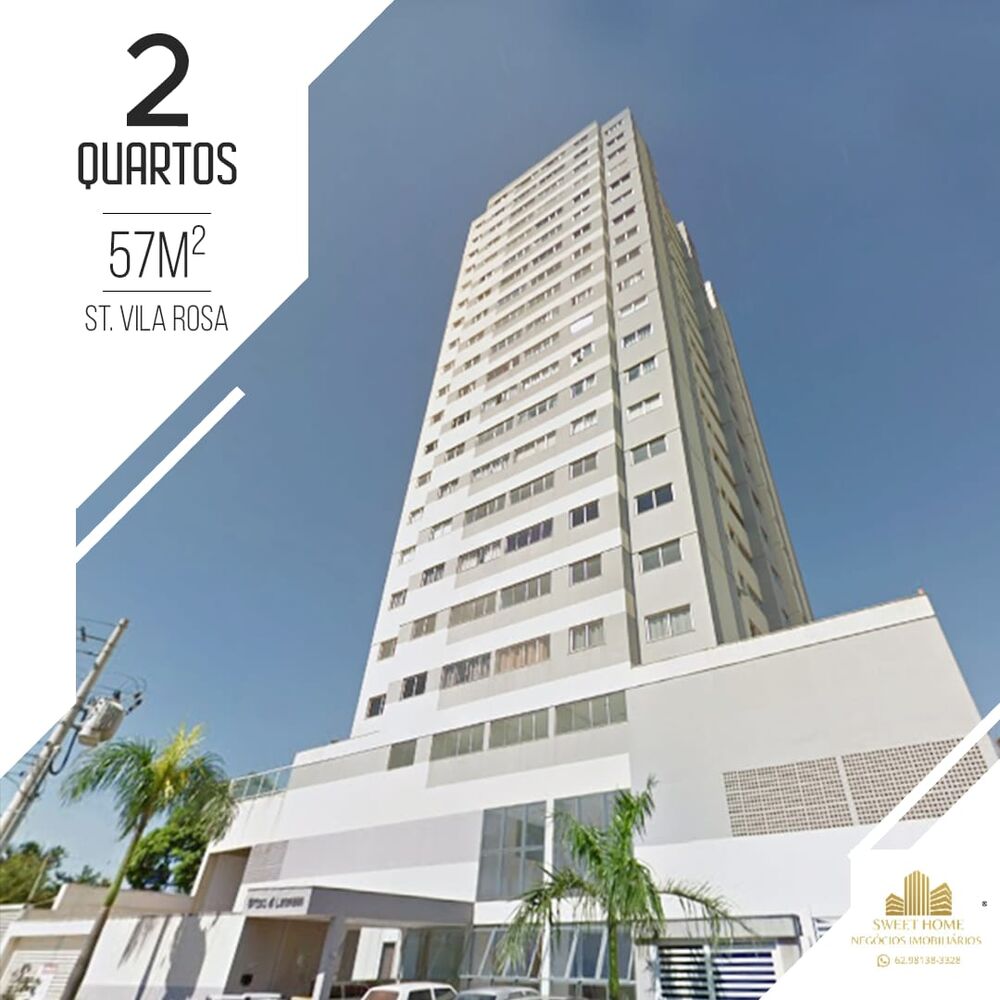 Apartamento à venda com 2 quartos, 57m² - Foto 13