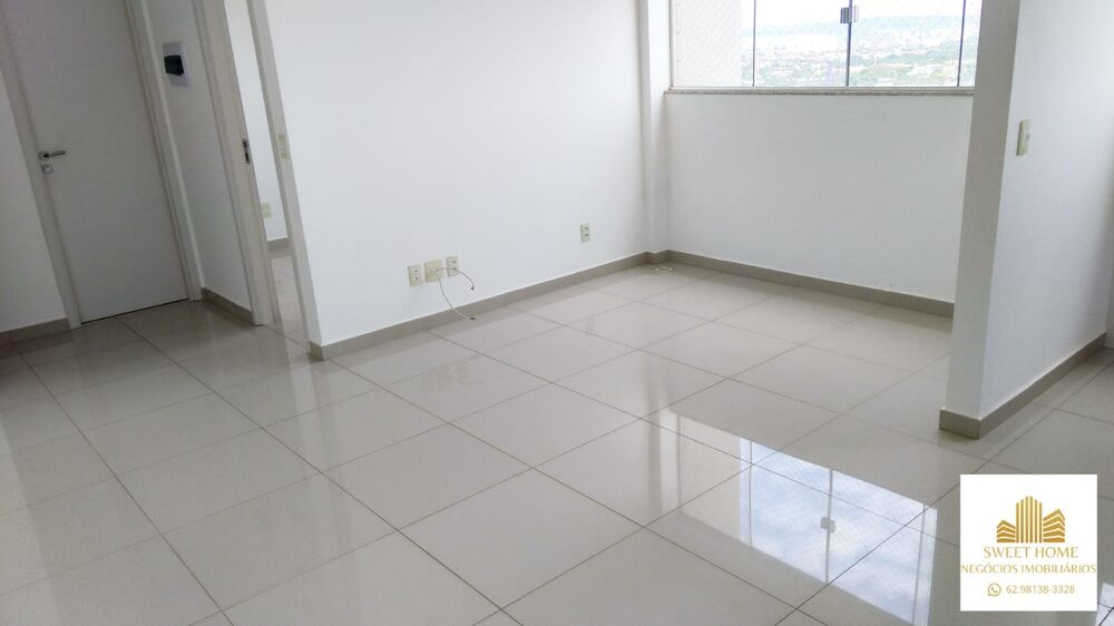 Apartamento à venda com 2 quartos, 57m² - Foto 1