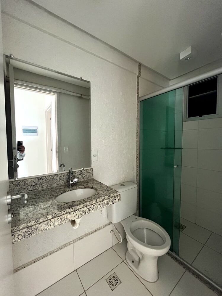 Apartamento à venda com 2 quartos, 57m² - Foto 5