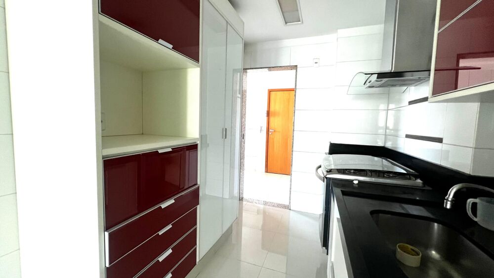 Apartamento à venda com 3 quartos, 129m² - Foto 25