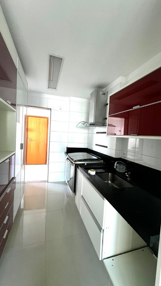 Apartamento à venda com 3 quartos, 129m² - Foto 24