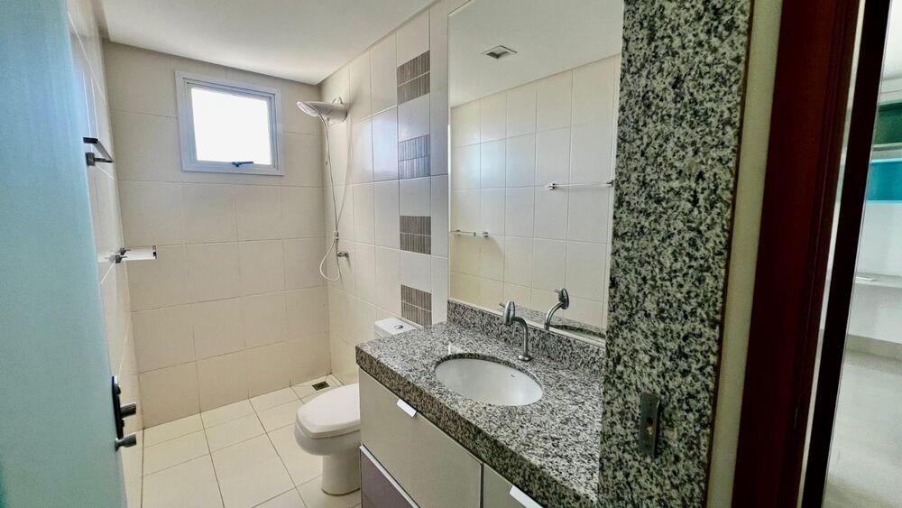 Apartamento à venda com 3 quartos, 129m² - Foto 4