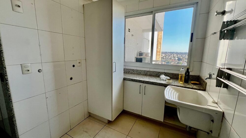 Apartamento à venda com 3 quartos, 129m² - Foto 14