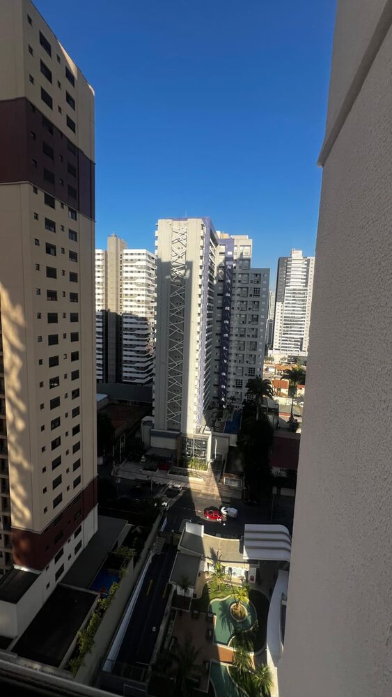 Apartamento à venda com 3 quartos, 129m² - Foto 3