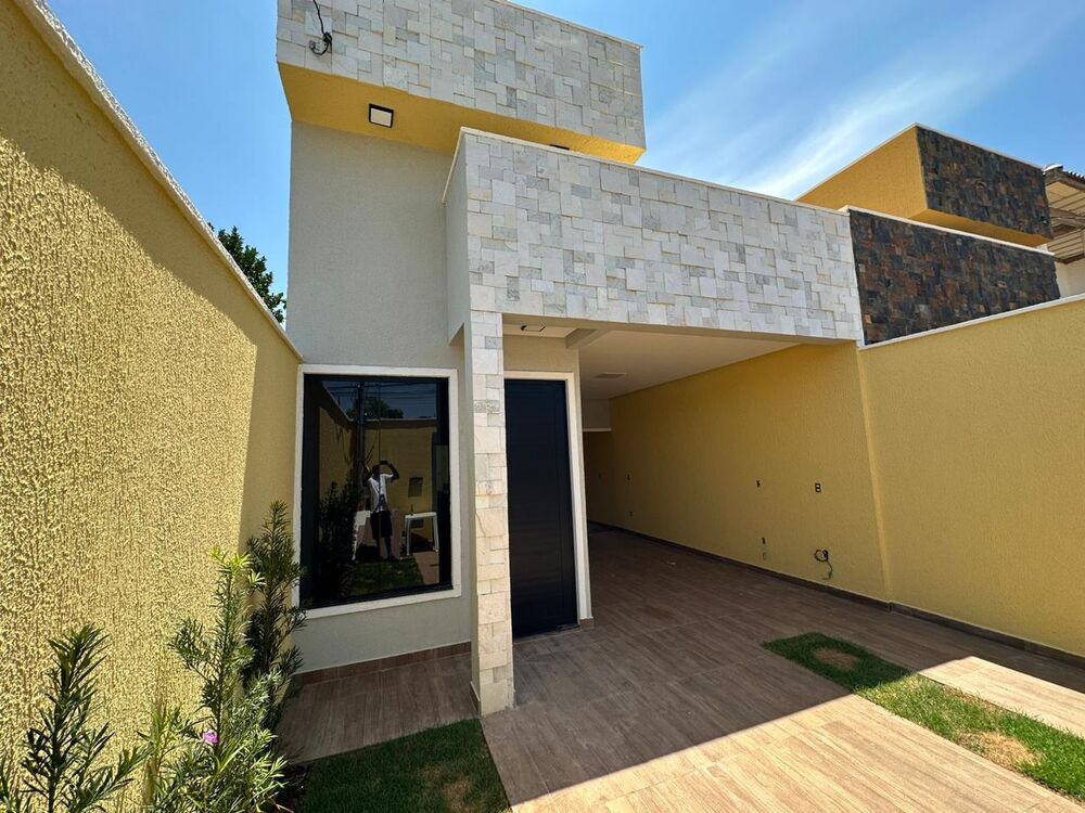 Casa à venda com 3 quartos, 180m² - Foto 3