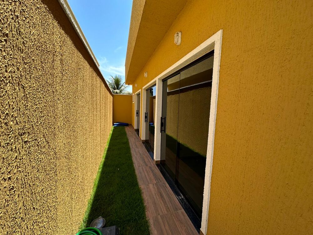 Casa à venda com 3 quartos, 180m² - Foto 9