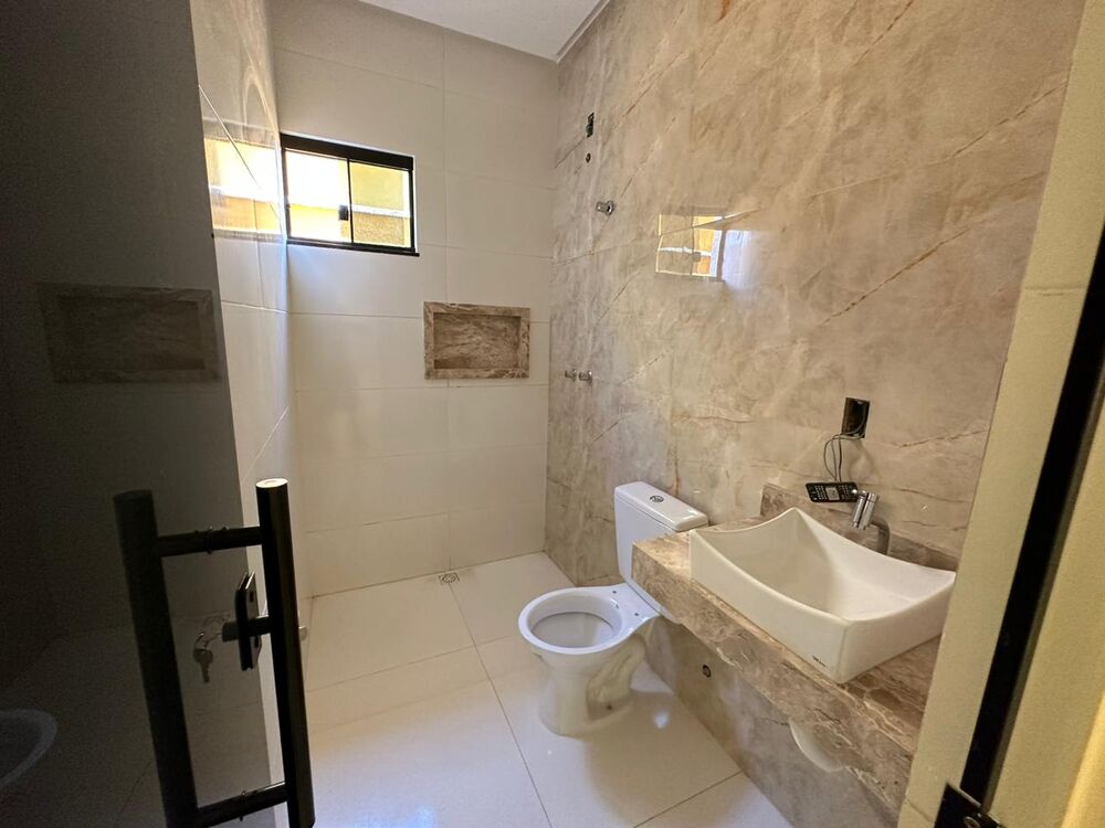 Casa à venda com 3 quartos, 180m² - Foto 17