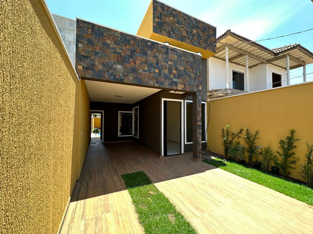 Casa à venda com 3 quartos, 180m² - Foto 6