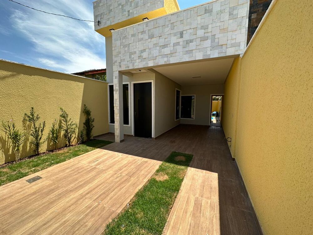 Casa à venda com 3 quartos, 180m² - Foto 12