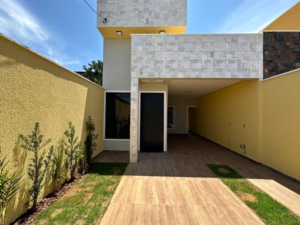 Casa à venda com 3 quartos, 180m² - Foto 20