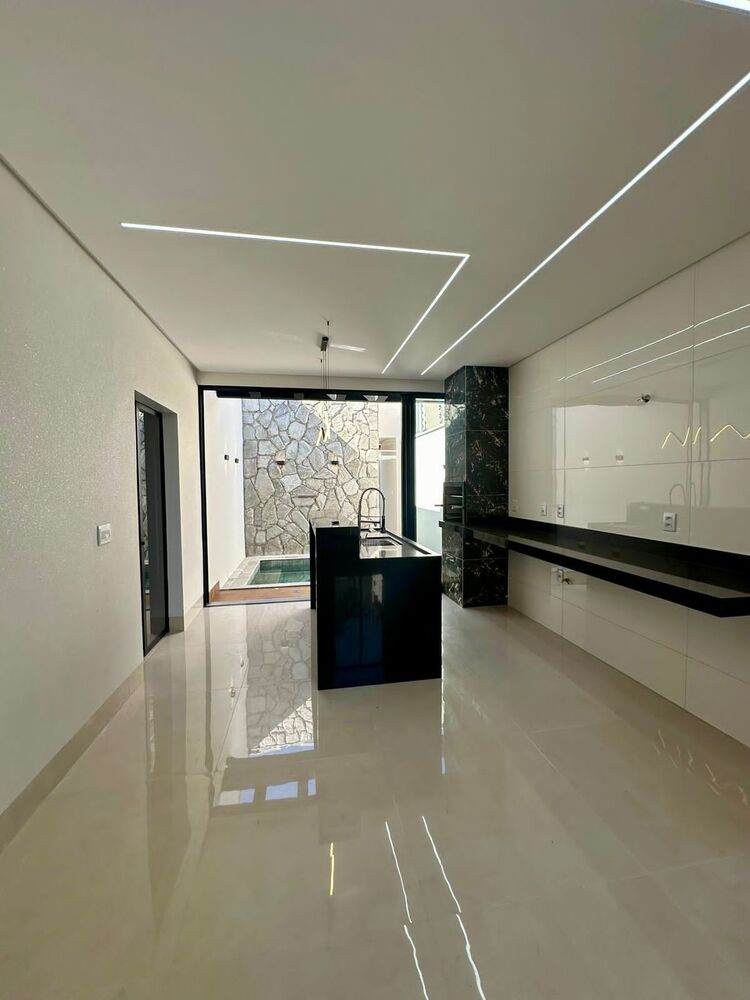 Casa, 3 quartos, 198 m² - Foto 7