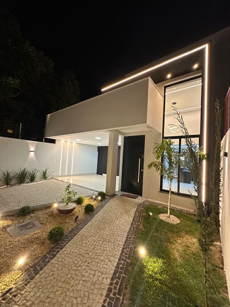 Casa, 3 quartos, 198 m² - Foto 3
