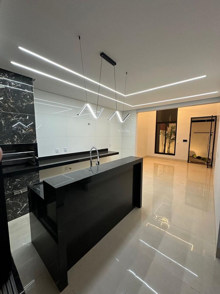 Casa, 3 quartos, 198 m² - Foto 8