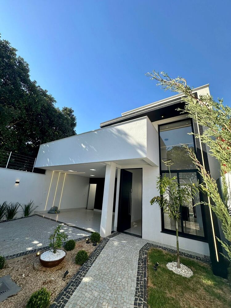 Casa, 3 quartos, 198 m² - Foto 2