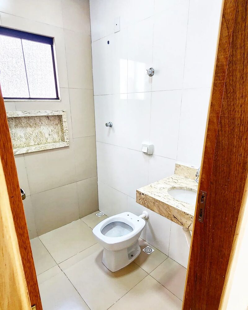 Casa à venda com 2 quartos, 80m² - Foto 8