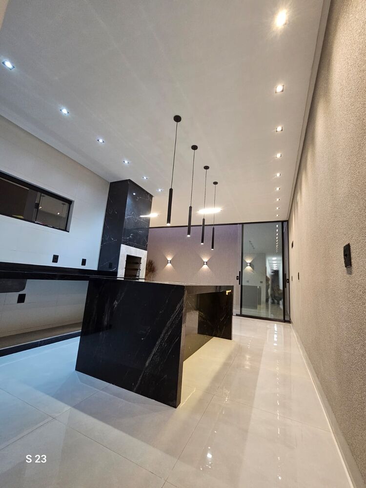 Casa à venda com 3 quartos, 180m² - Foto 12