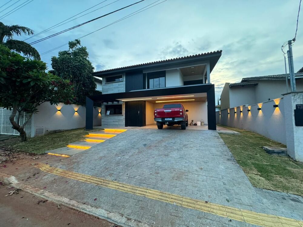 Casa de Condomínio à venda com 4 quartos, 360m² - Foto 14