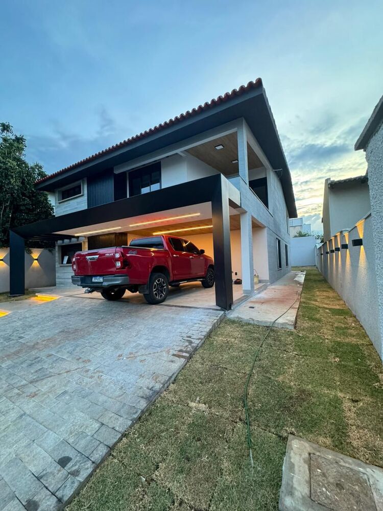 Casa de Condomínio à venda com 4 quartos, 360m² - Foto 12