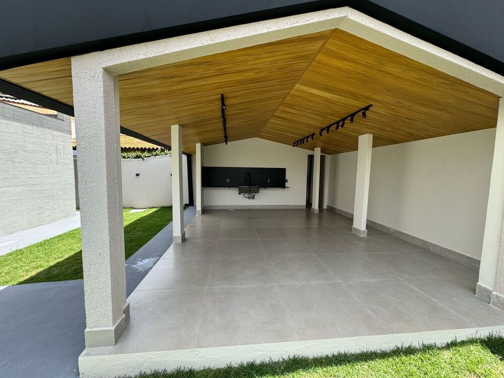 Casa de Condomínio à venda com 4 quartos, 360m² - Foto 7