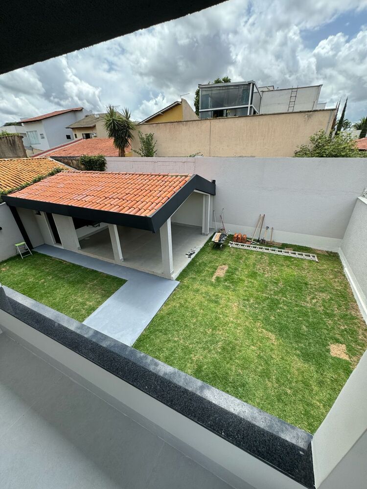 Casa de Condomínio à venda com 4 quartos, 360m² - Foto 21