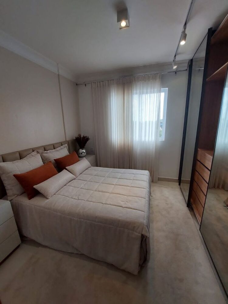 Apartamento à venda com 2 quartos, 62m² - Foto 17