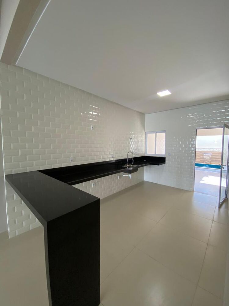 Casa à venda com 3 quartos, 210m² - Foto 12