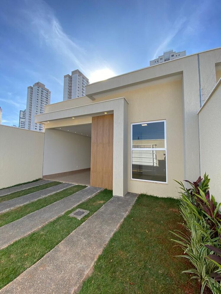 Casa à venda com 3 quartos, 210m² - Foto 5