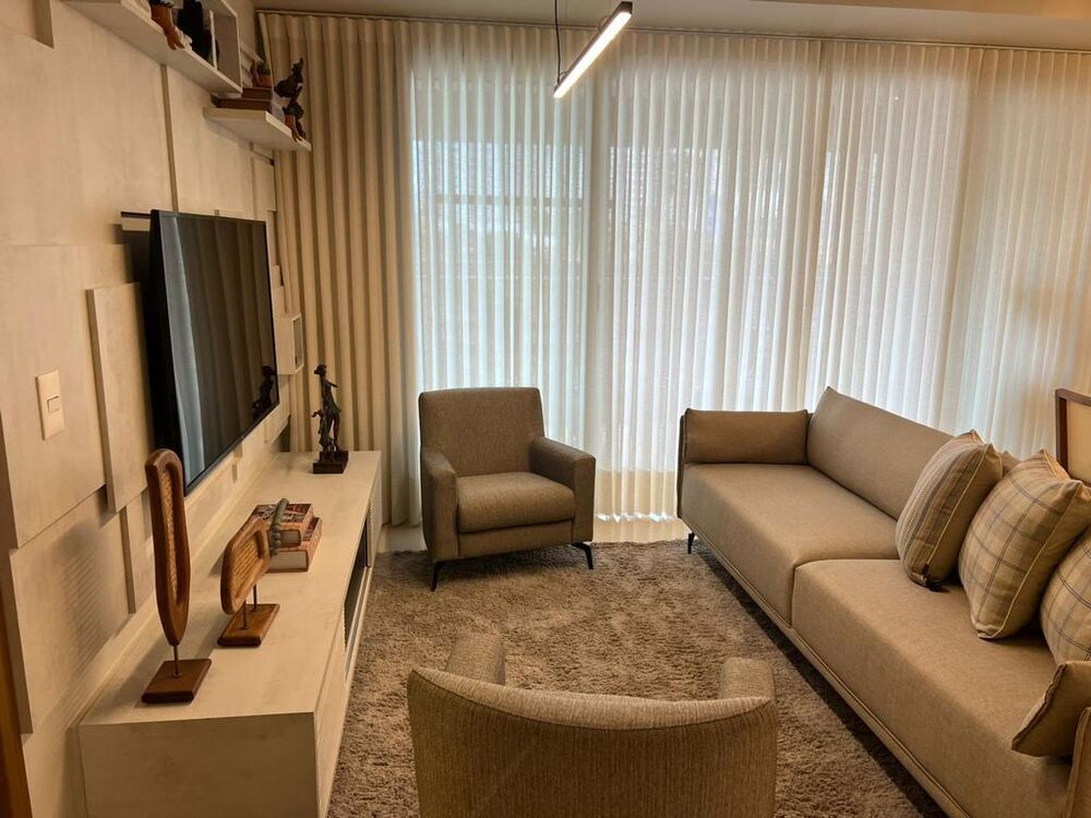 Apartamento à venda com 3 quartos, 115m² - Foto 22