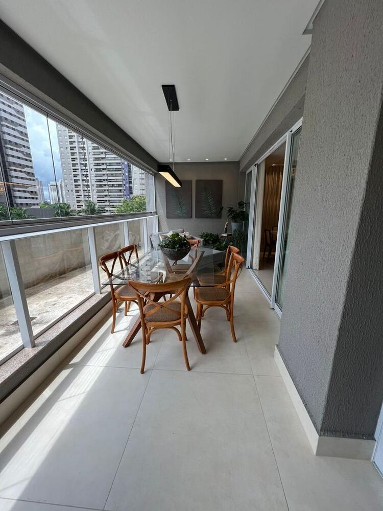 Apartamento à venda com 3 quartos, 115m² - Foto 24