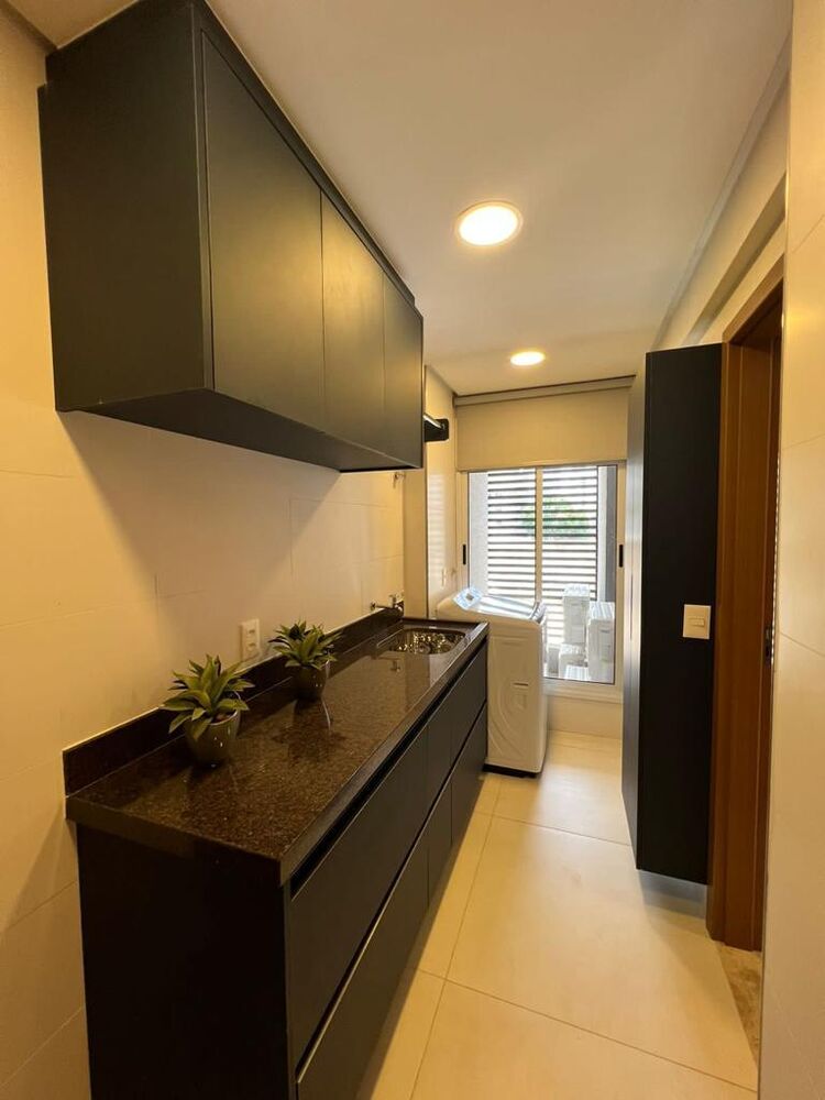 Apartamento à venda com 3 quartos, 115m² - Foto 9