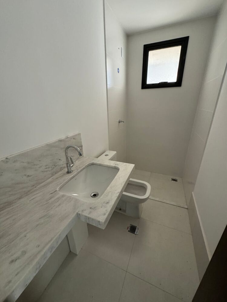 Apartamento à venda com 3 quartos, 121m² - Foto 5