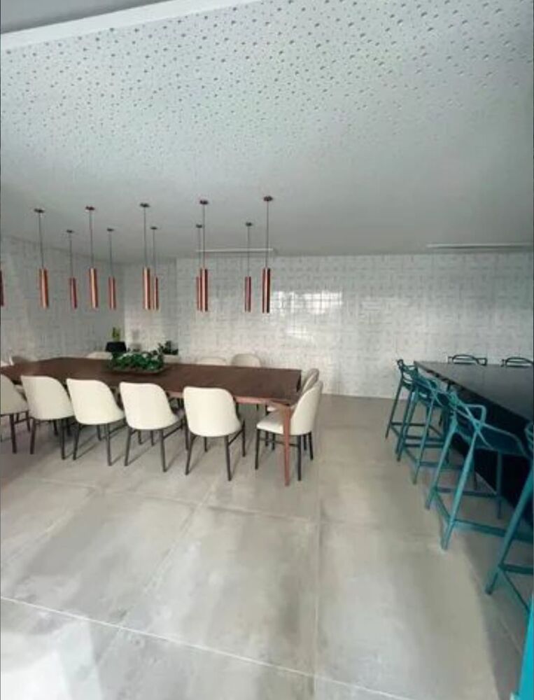 Apartamento à venda com 3 quartos, 121m² - Foto 19