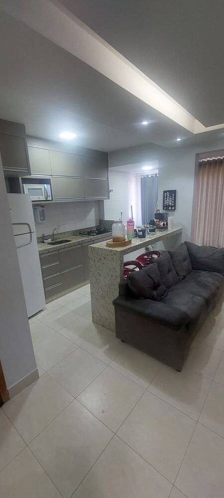 Apartamento à venda com 3 quartos, 70m² - Foto 3