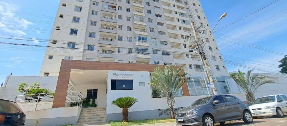 Apartamento à venda com 3 quartos, 70m² - Foto 4