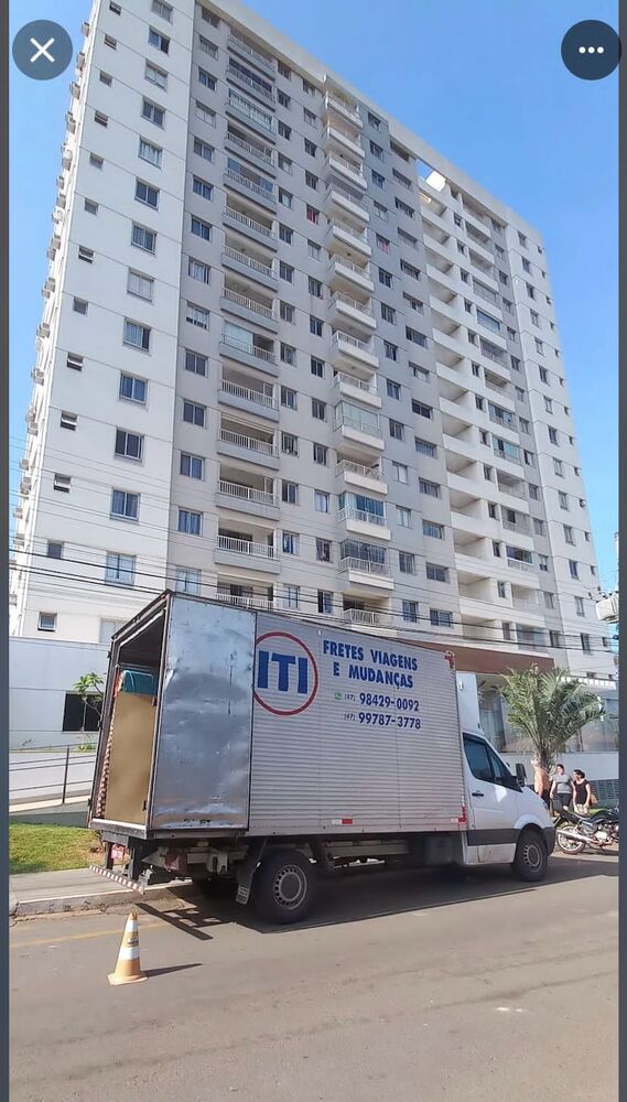 Apartamento à venda com 3 quartos, 70m² - Foto 7