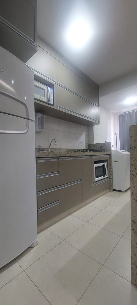 Apartamento à venda com 3 quartos, 70m² - Foto 21