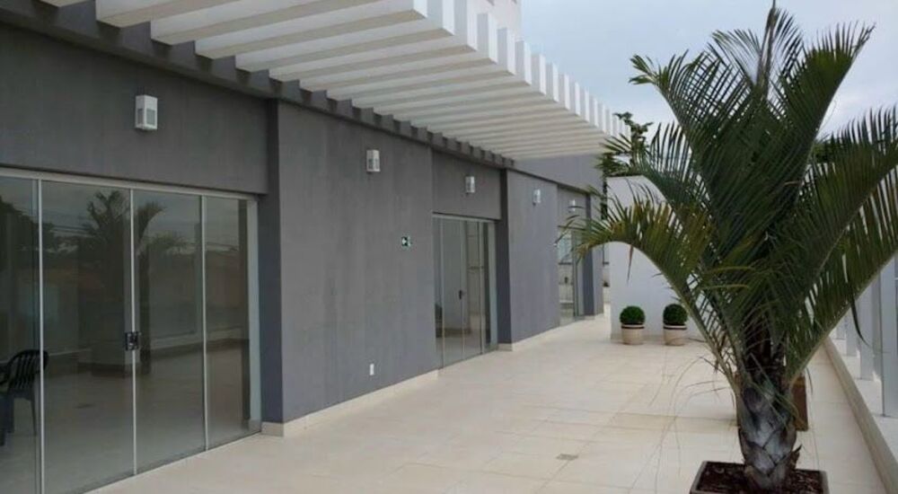 Apartamento à venda com 3 quartos, 70m² - Foto 6