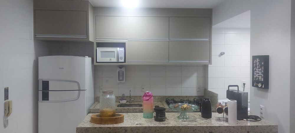 Apartamento à venda com 3 quartos, 70m² - Foto 15