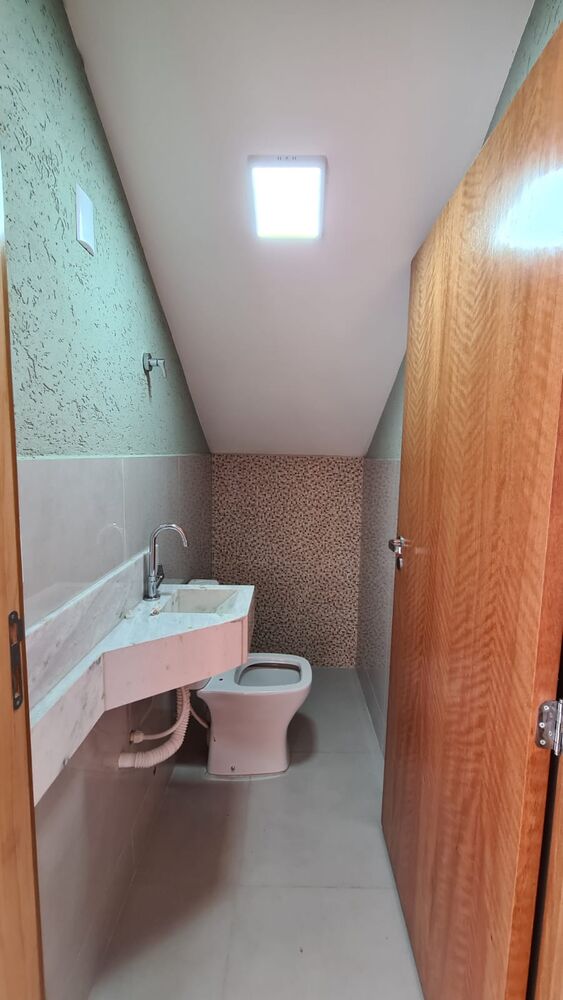 Sobrado à venda com 3 quartos, 150m² - Foto 9