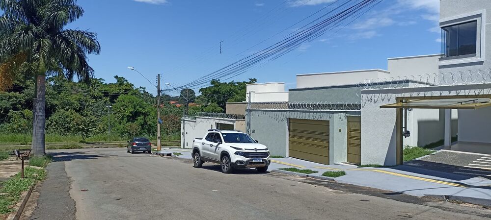 Sobrado à venda com 3 quartos, 150m² - Foto 7