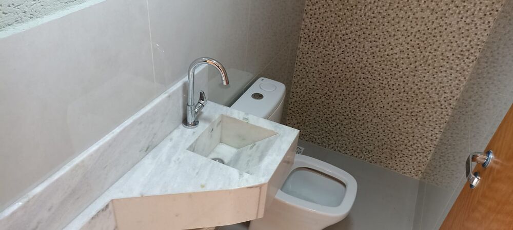 Sobrado à venda com 3 quartos, 150m² - Foto 5