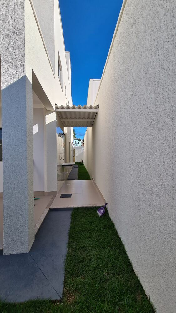 Sobrado à venda com 3 quartos, 150m² - Foto 35