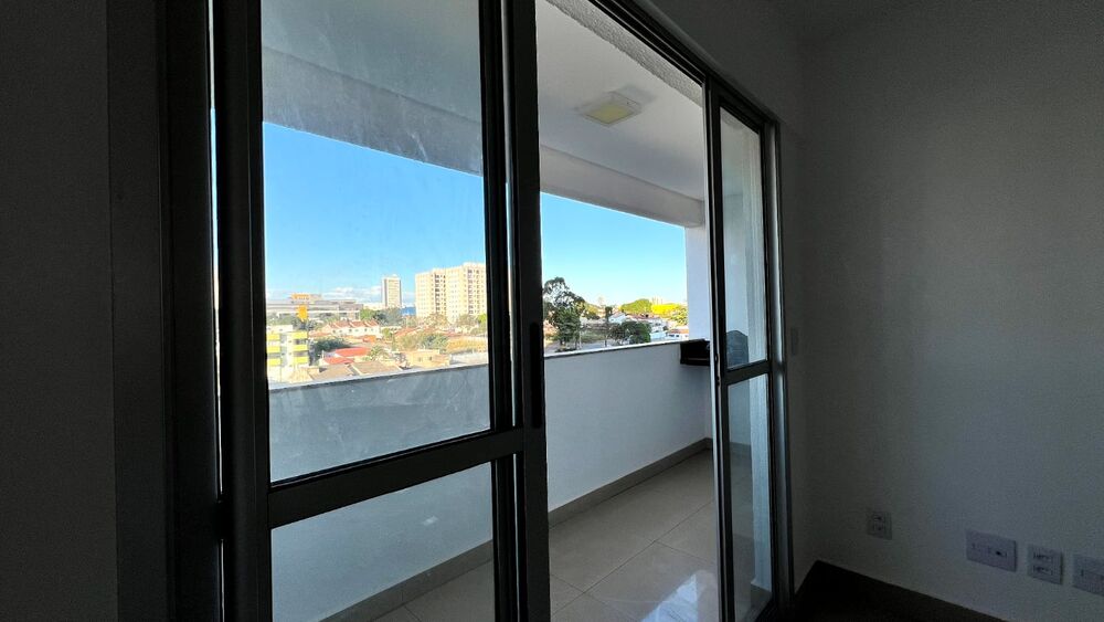 Apartamento à venda com 3 quartos, 75m² - Foto 11