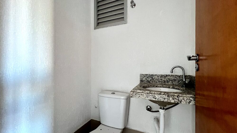 Apartamento à venda com 3 quartos, 75m² - Foto 20