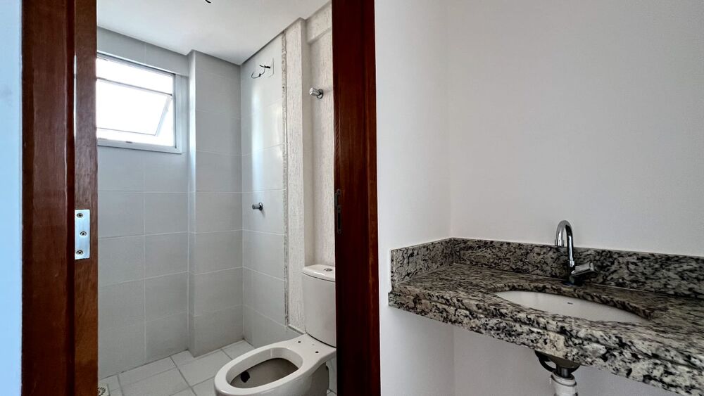 Apartamento à venda com 3 quartos, 75m² - Foto 9